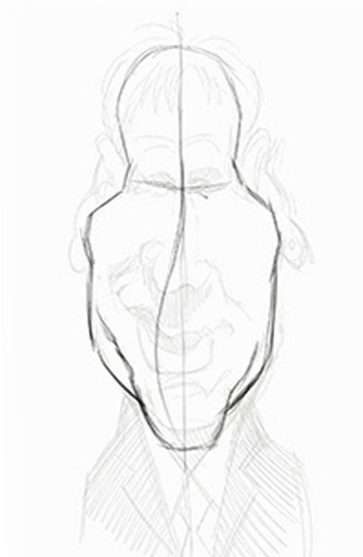 Premium Vector | Sketchbook hand drawn dark gritty realistic sketch rough  sketch mix of bold dark lines