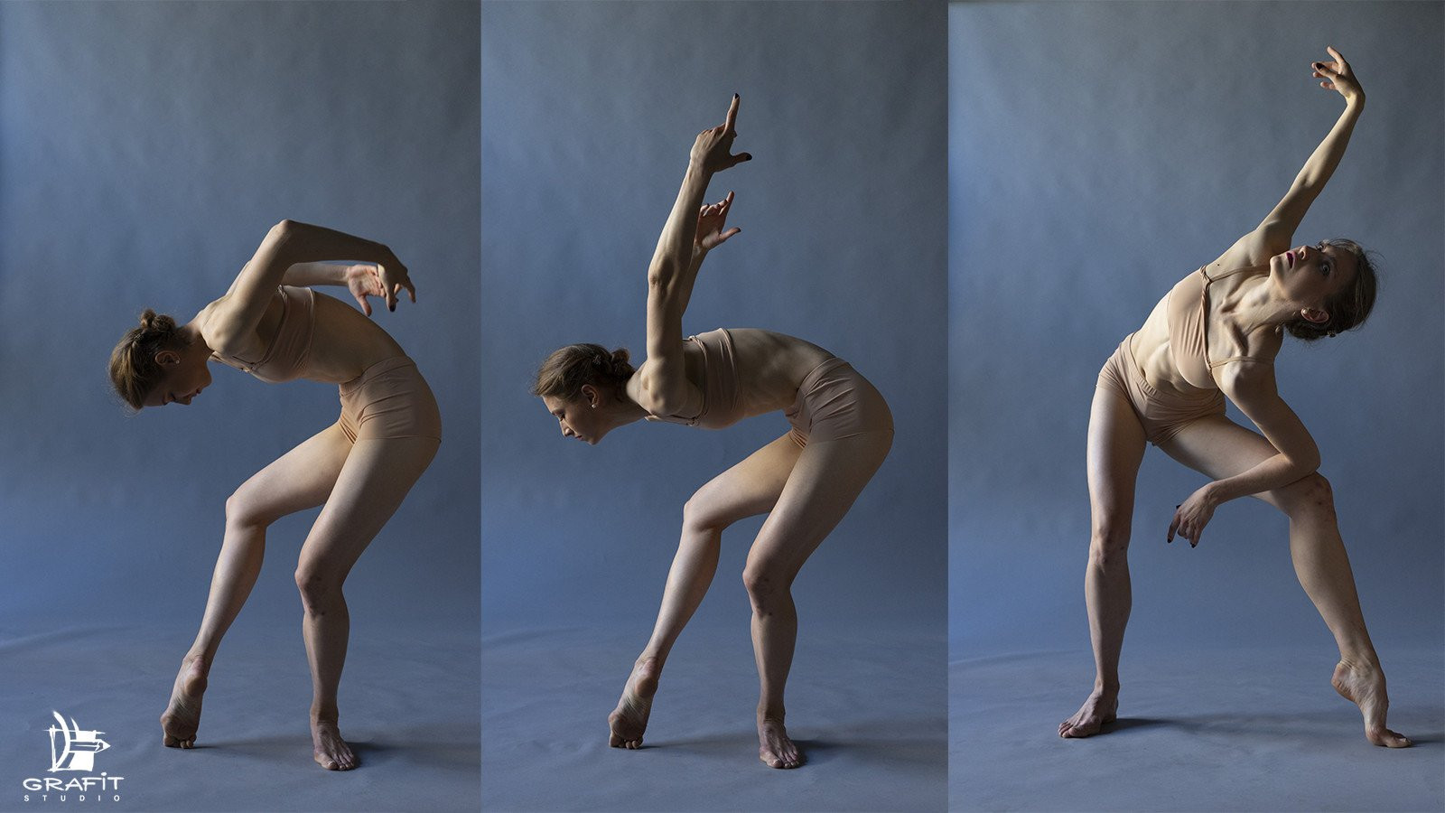 gesture poses model