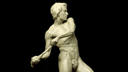 Figure Sculpting Fundamentals