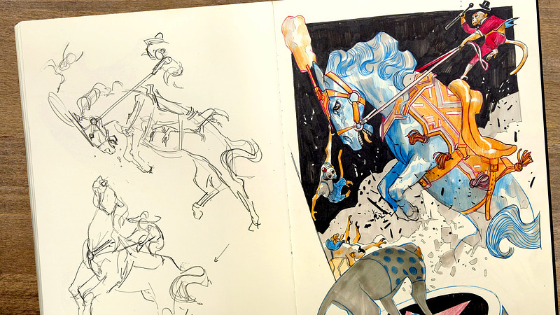 Proko - Develop Your Art Style