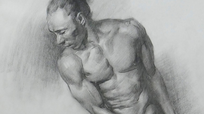 Proko - Reilly Figure Drawing