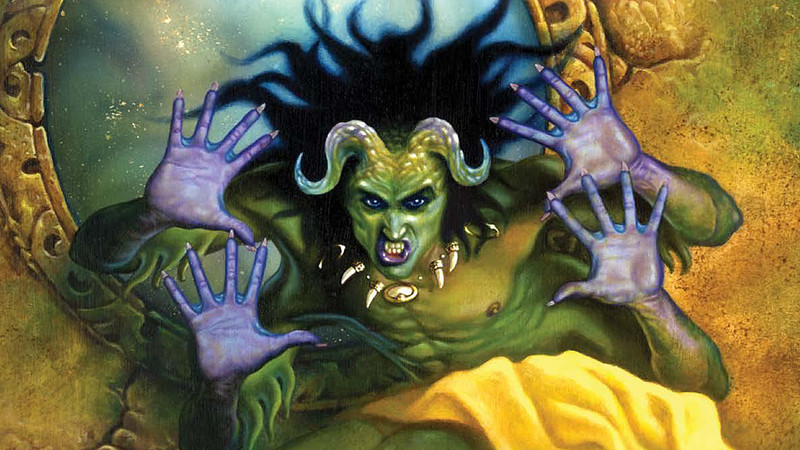 Proko - The Sci-Fi & Fantasy Art of Patrick J. Jones