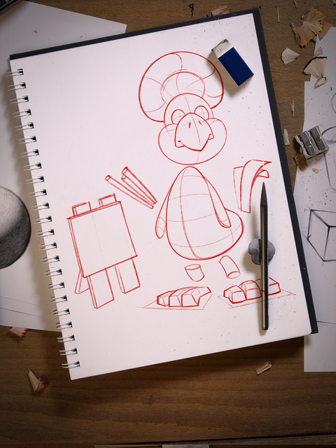 proko drawing basics