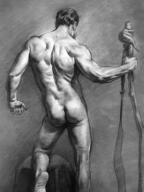 Figure Drawing Fundamentals