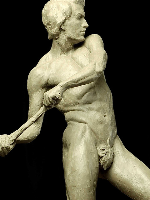 Figure Sculpting Fundamentals