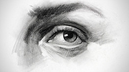 How to Draw Eyes – Anatomy and Structure