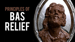 Principles of Bas Relief