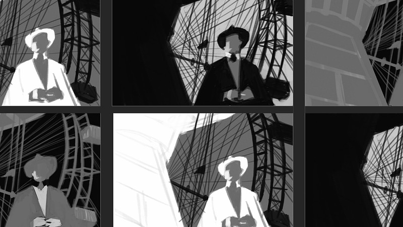Proko - Minor Assignment 02