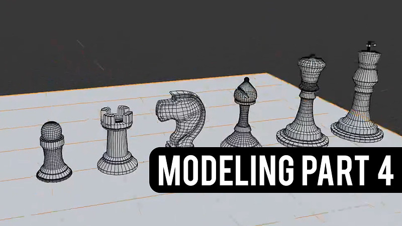 Proko - Modeling Part 4