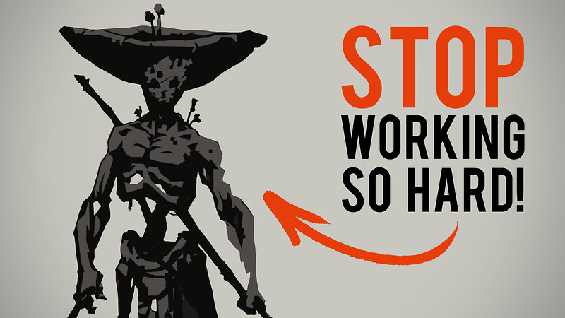 Proko Monster Lab Critiques Shapecarving