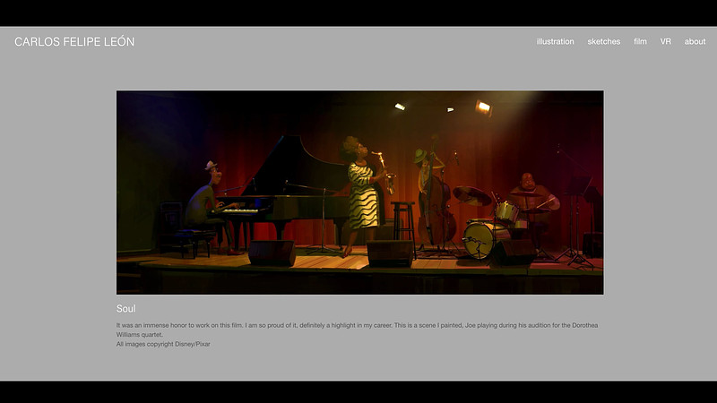 Proko - Animated Movie Case Study: Soul