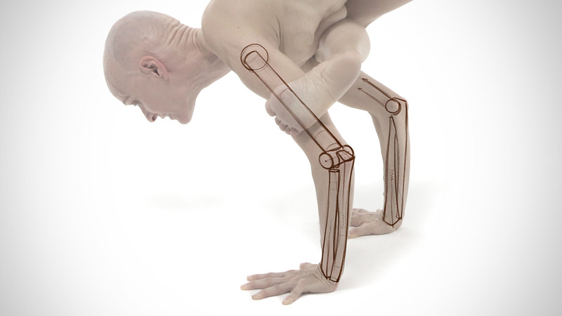 Proko - Arm Bones Assignment Example 2