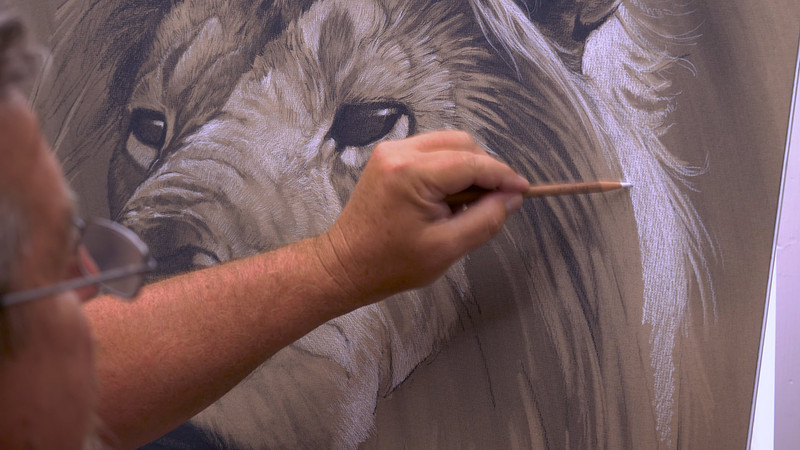 Proko - The Mane - Real Time