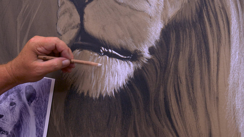 Proko - The Muzzle - Real Time