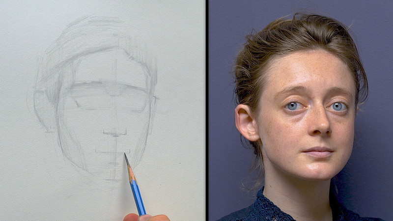 Proko - Blocking in - Real Time