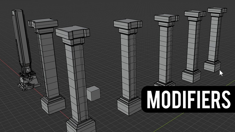 Proko Bonus Content Modifiers