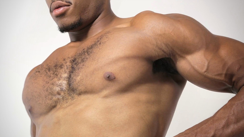 Proko - Chest