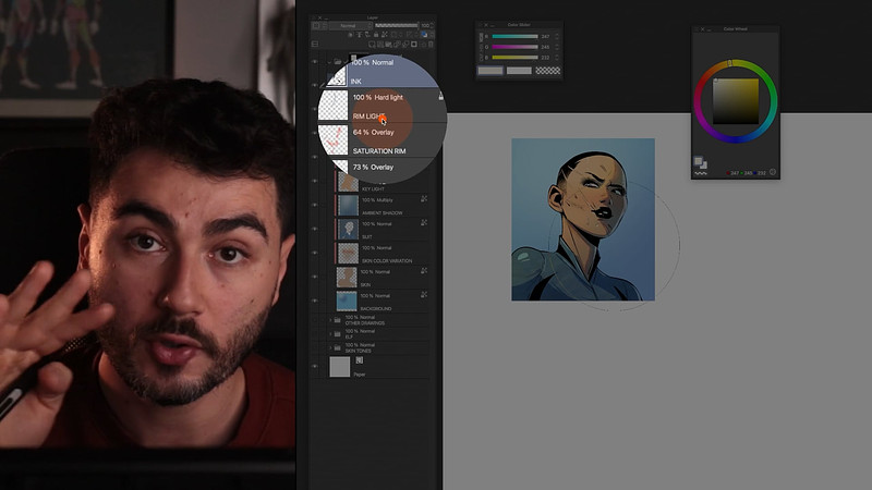 Proko - Color Workflow
