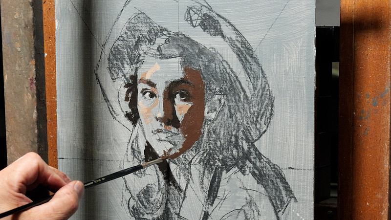 Proko - Testing Values with Neutral Gray