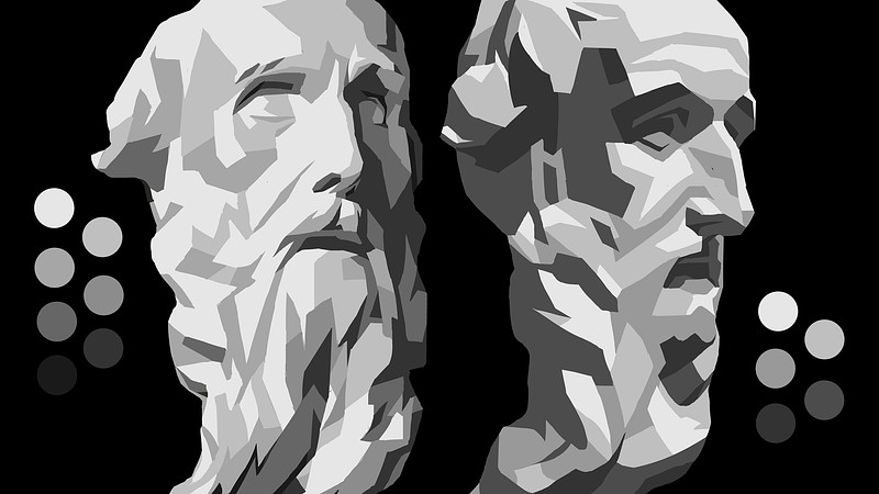 Proko Critique Designing Value Groups