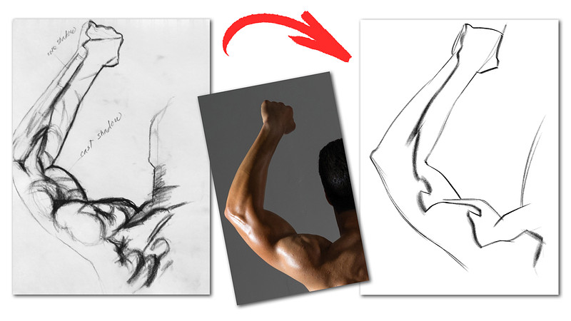 Proko - Critique - Shadow Mapping