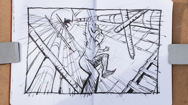 Proko - Dynamic Perspective Drawing