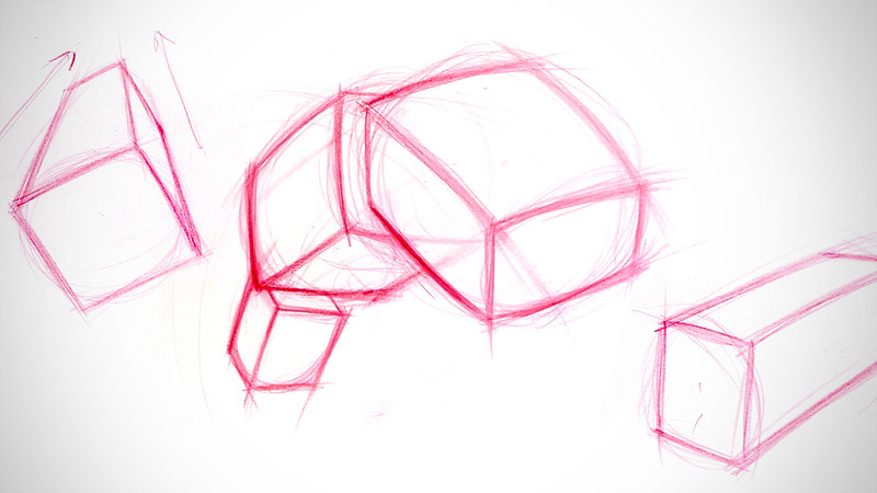 Proko Demo Blob To Box