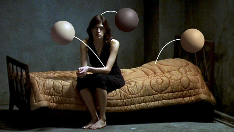 Proko - Demo: Light Probes (Photoshop)