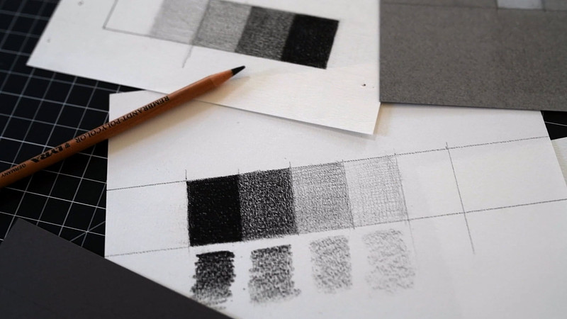 Proko Dividing Light From Shadow