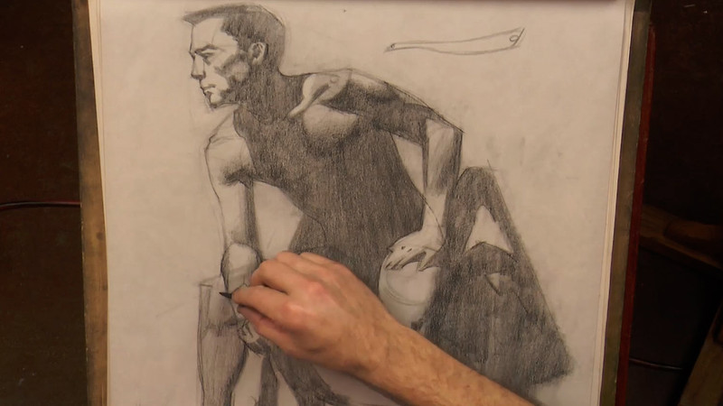 Proko - Constructive Anatomy - Part 2