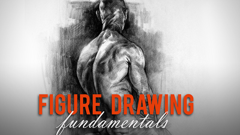Proko - Figure Drawing Fundamentals – Coming Soon!