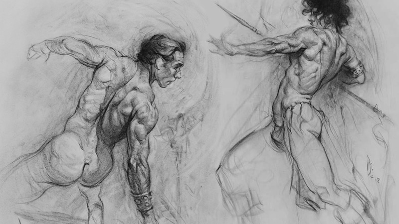 Proko - Figures from Life eBook