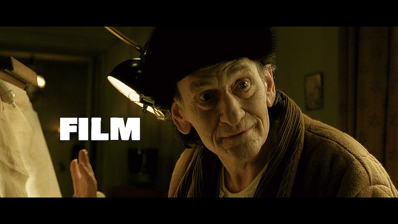 Proko - Film