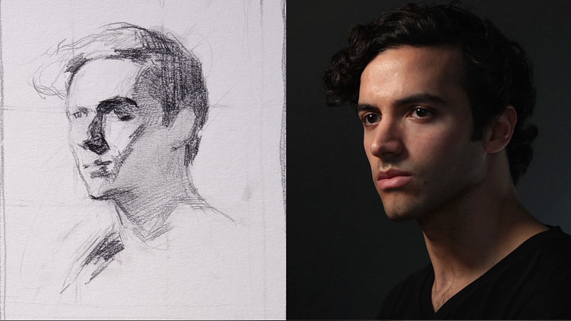 Proko Finding The Composition