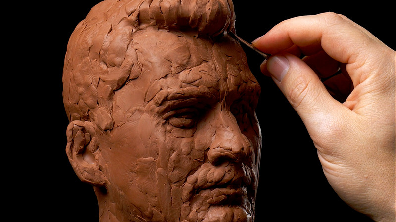 Proko - Finishing the Facial Features