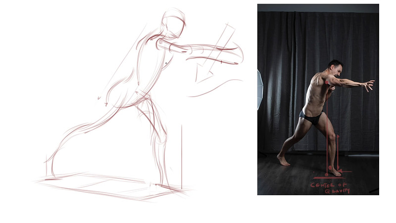 Proko - Gesture Basics 3