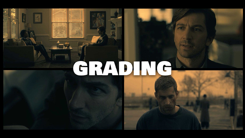 Proko - Grading