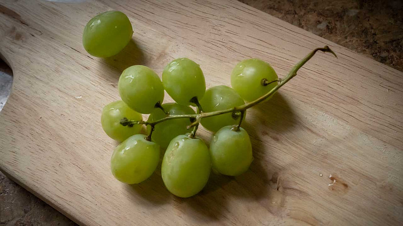 Proko Grapes