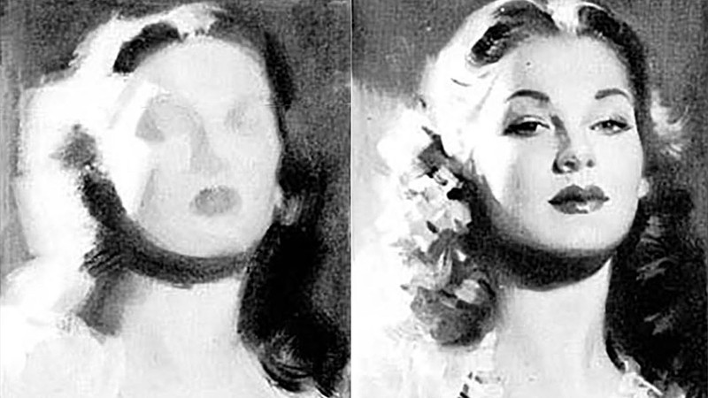 Proko How To Organize Values