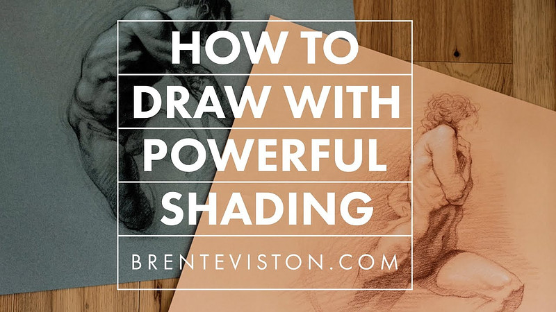 Proko - How to Shade by Separating Light from Shadow