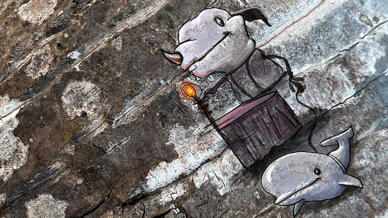 Proko Imagination Bonus Week 02