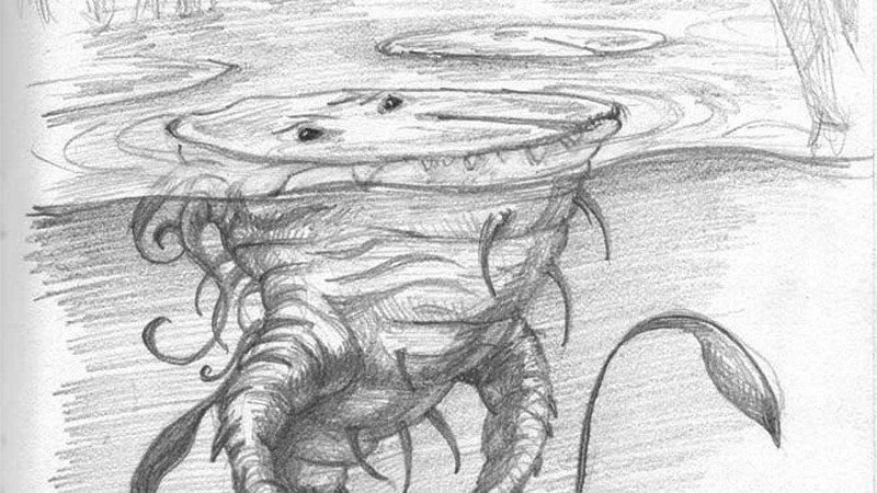 Proko Imagination Bonus