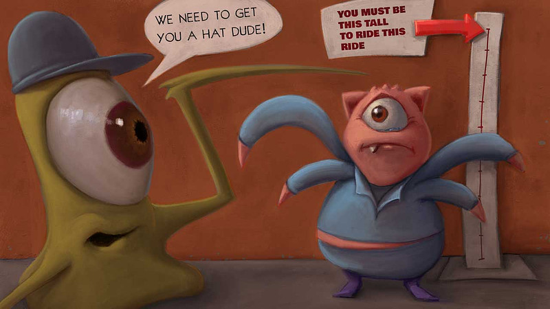 Proko Imaginative Bonus