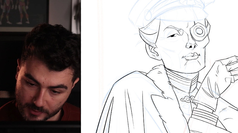 Proko - Inking - Part 1