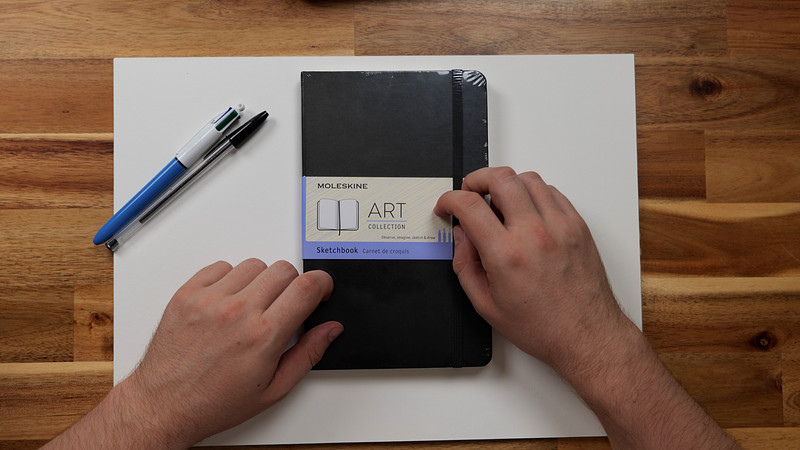 Proko Introduction And Materials Overview