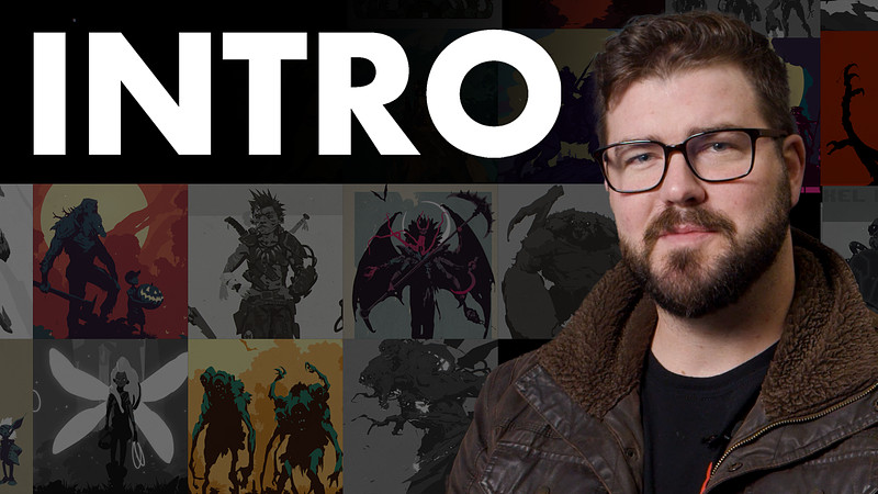 Proko - Introduction