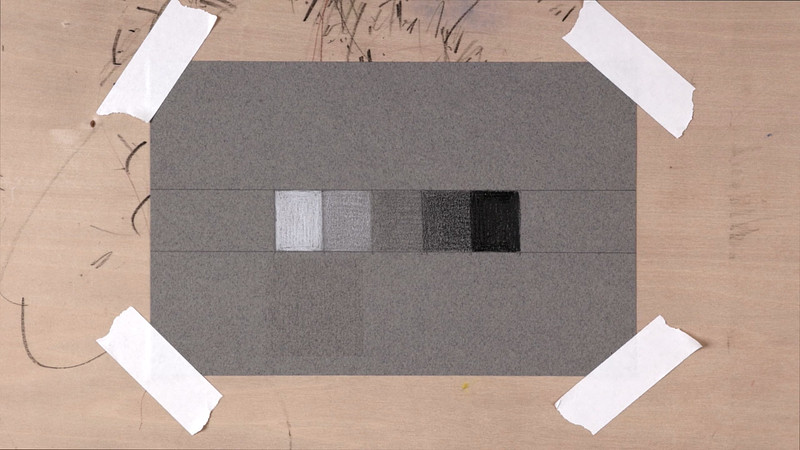 Proko - Light, Shadow & Value