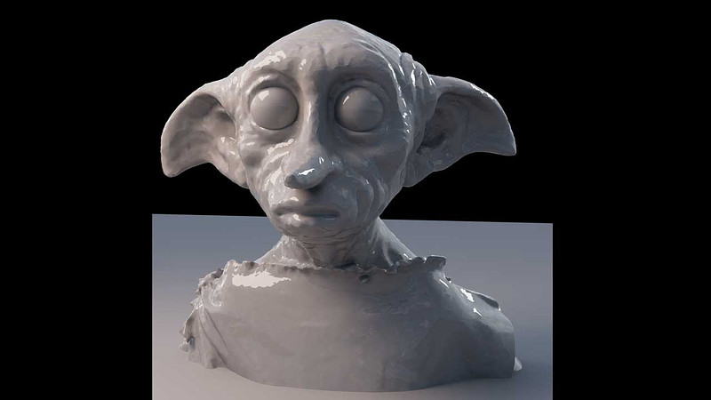 Proko - Plastic Ceramic