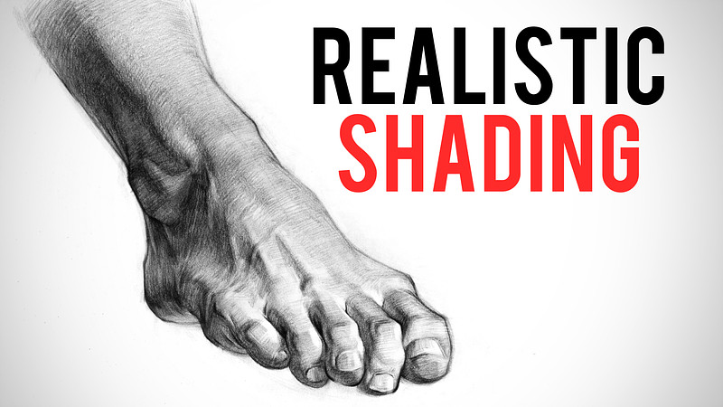 Proko - Practical Guide to Realistic Shading