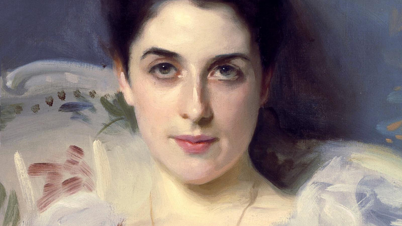 Proko - Preparatory Drawing for this Master Study